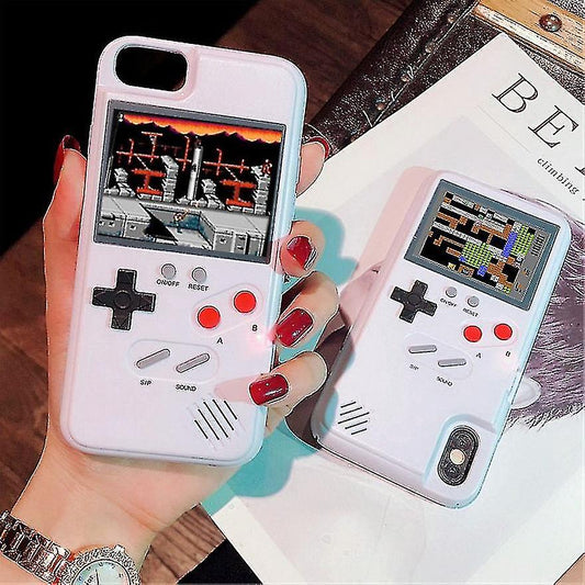 GameMan iPhone GameCase (36 Games)