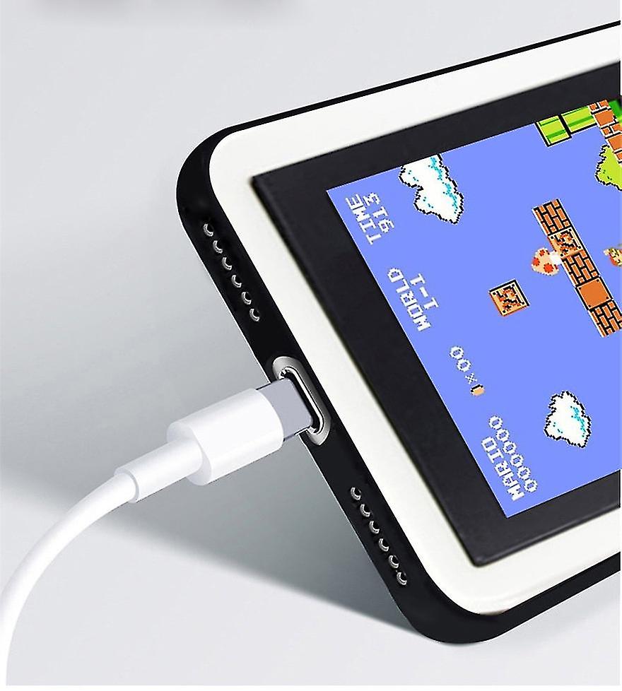 GameMan iPhone GameCase