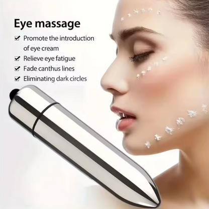 Facial Massager (Extreme Vibration)