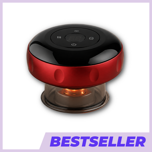 SmartPocket Massager