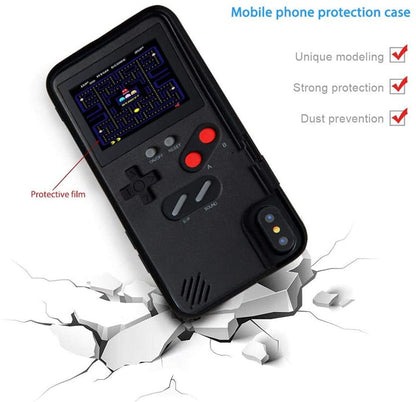 GameMan iPhone GameCase