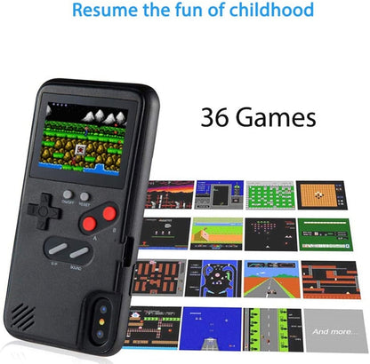 GameMan iPhone GameCase