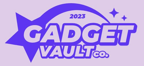 Gadget Vault Co.